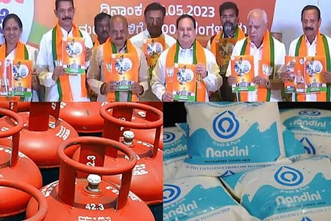 BJPManifesto