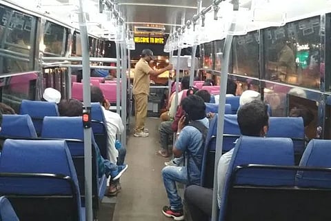 BMTC