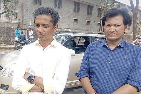 Badavara Home Authority Structure Care Belgaum