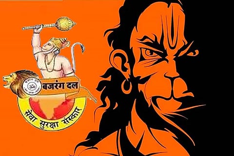 Bajrang Dal