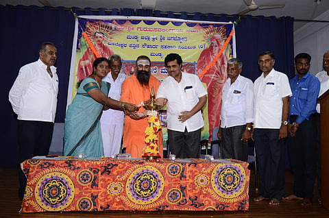 Basava Jothi)