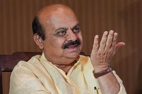 Basavaraj Bommai (1)