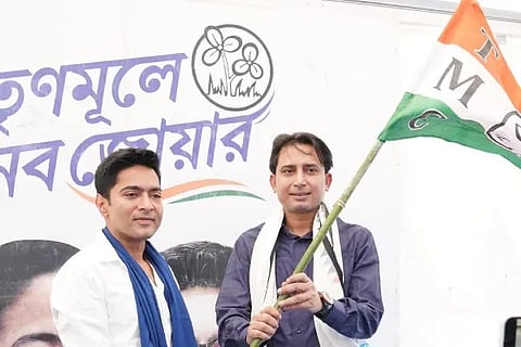 Bayron Biswas