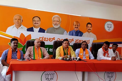Belagavi's contribution to the economy of the state is immense