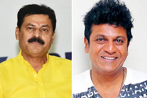 Belur Shivarajkumar
