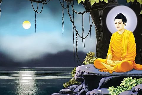Buddha (1)
