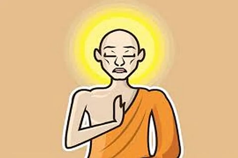 Buddha