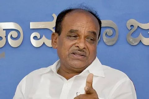 C Puttarangashetty