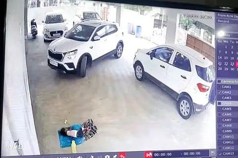 CCTV