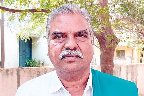 CHAMARASA MALIPATL