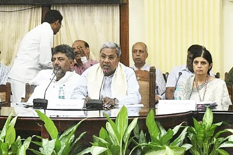 CM Meeting 1
