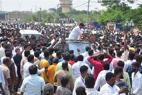 Congress, Chitradurga, Assembly, Election,