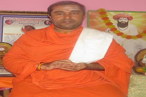 CTD 19 Sardhar Sevalal Swamiji--04