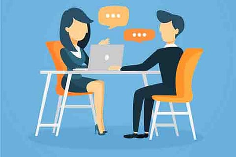 Campus Interview