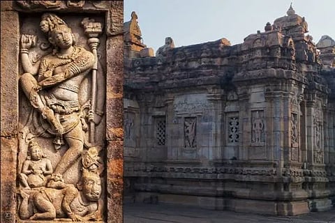 Chalukya