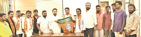 Chandu Patil