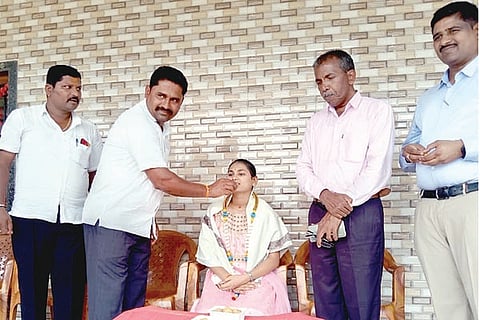 Chikkodi in front Belgaum behind