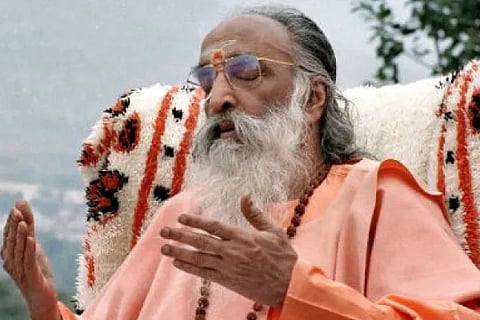 Chinmayanadna