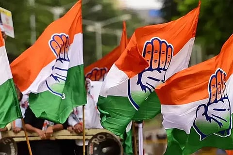 Congress