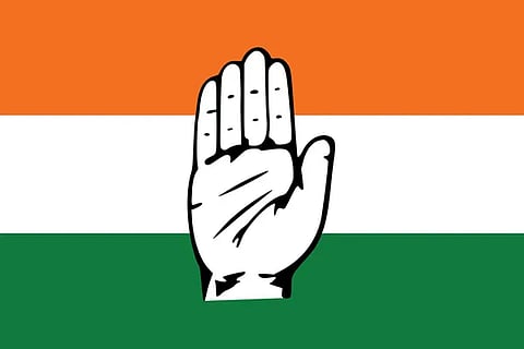 Congress Flag