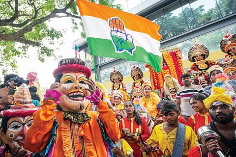Congress KA