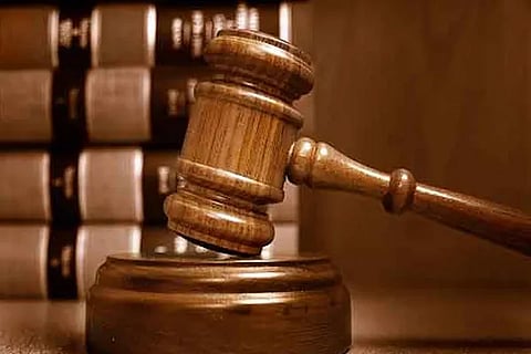 Court