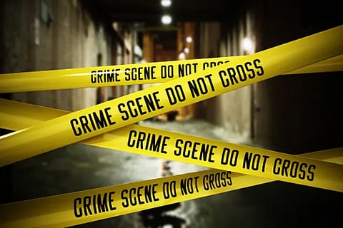 Crime