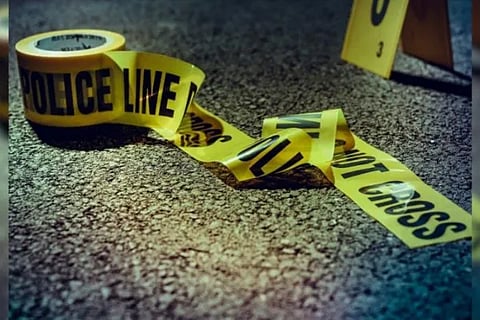 Crime