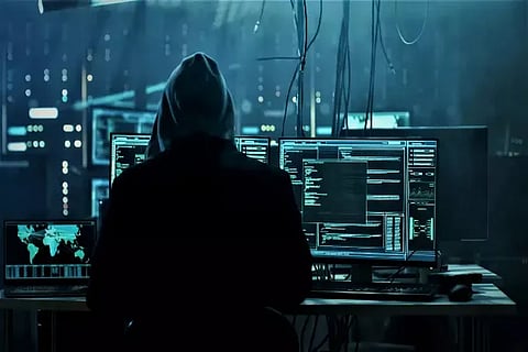 Cyber Crime