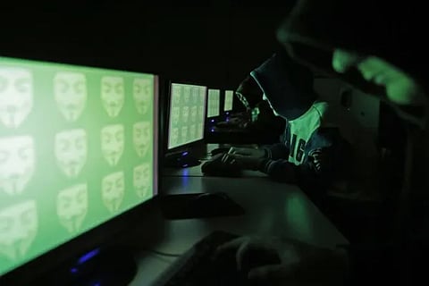 Cyber Crime