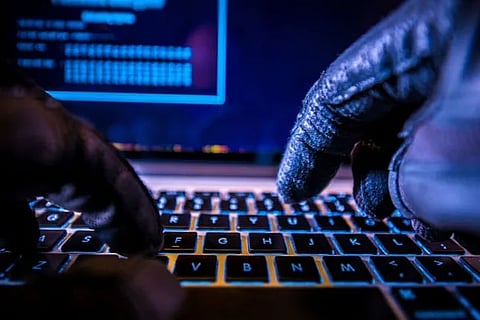 Cyber Crime