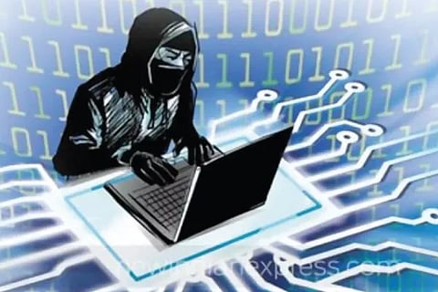 Cyber Crime