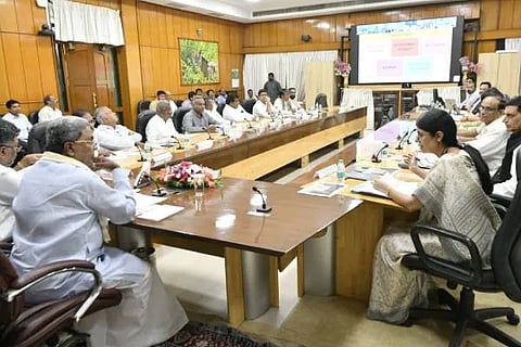 DC Meeting
