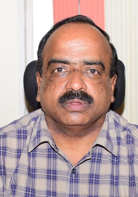 DDPI S.T.Javaregowda)