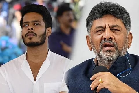 DKS Nikhil