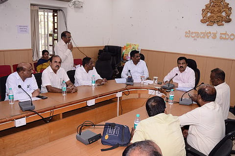 DR. H N GOPALAKRISHNA