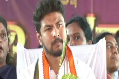 DarshanDhruvyanarayana