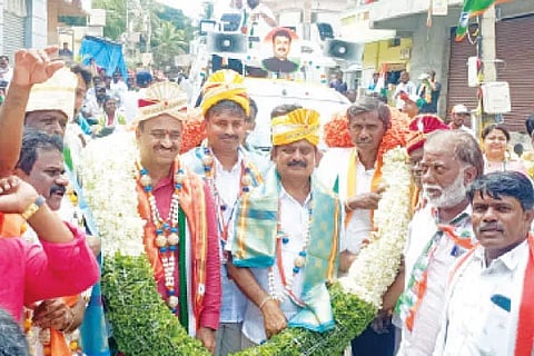 Dasarahalli Dhananjay