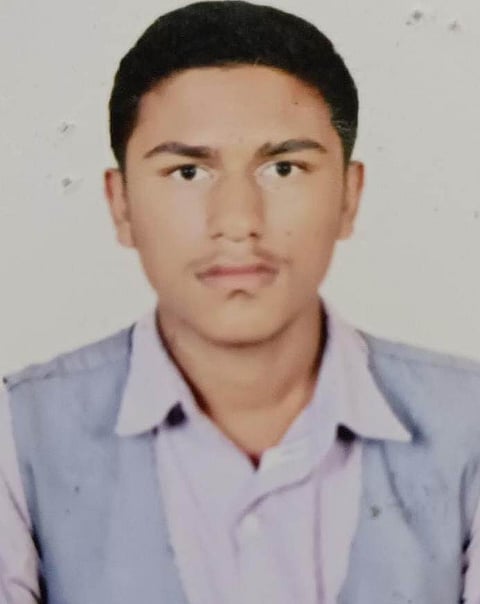 Dattagiri School photo-1 Varun
