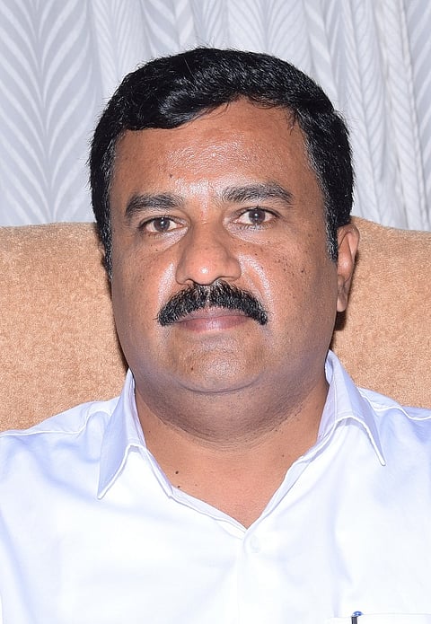 Dc Dr.H.N.Gopal Krishna
