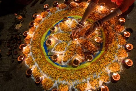 Deepavali