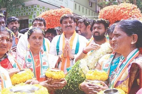 Dhananjay Gowda