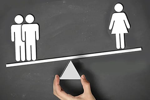 Discrimination