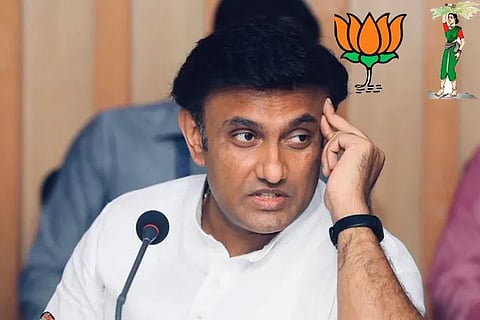 Dr Sudhakar (2)
