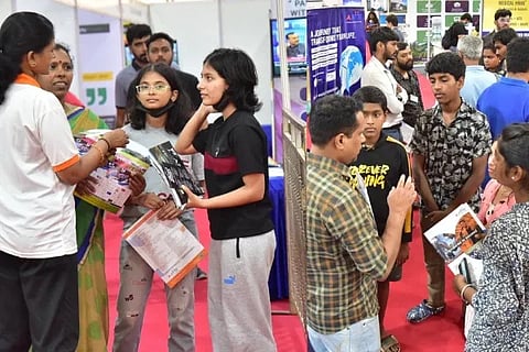 Education Expo 1