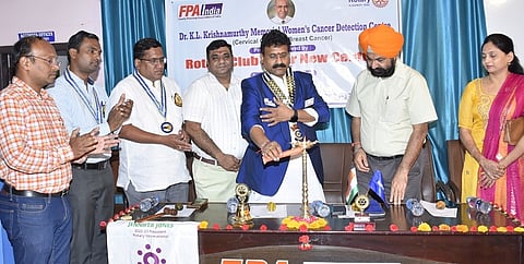 FPAI Cancer centre opening photo-1