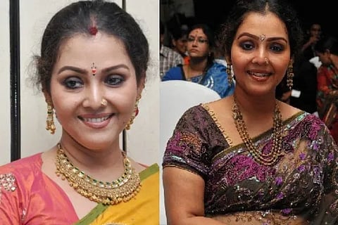 Fathima Babu