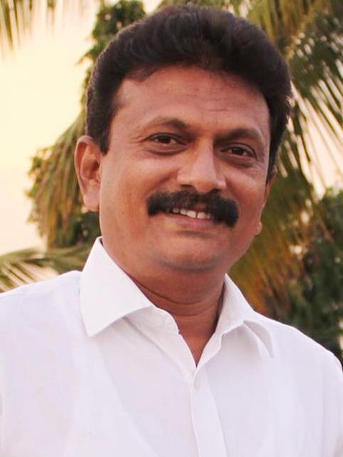 Felomanraj Prasad