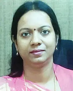 G Shantamani