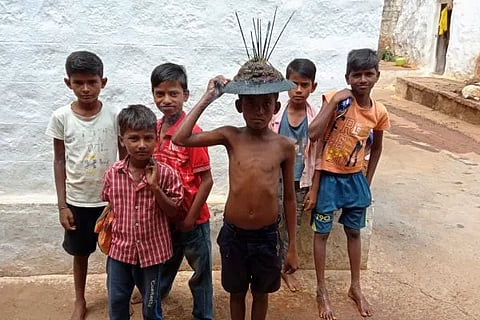 GURJI-POOJE